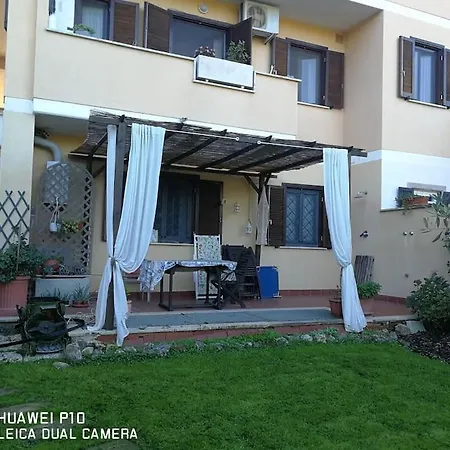 La Casa Delle Ciliegie